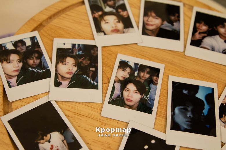 Exclusive Review: izx!’s Vibrant Charm And Youthful Charisma On Full Display At “izx!’s Suspicious Exhibition” Photo Exhibition