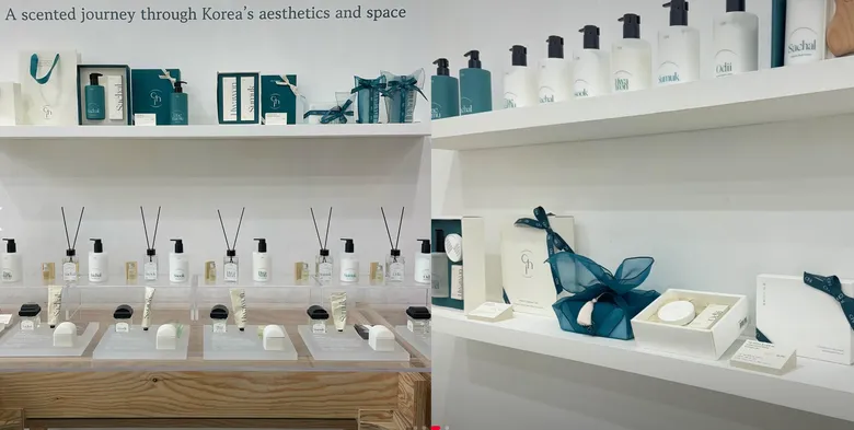 Discovering Seongsu In Seoul: Our Top Pop-up Store Recommendations For November