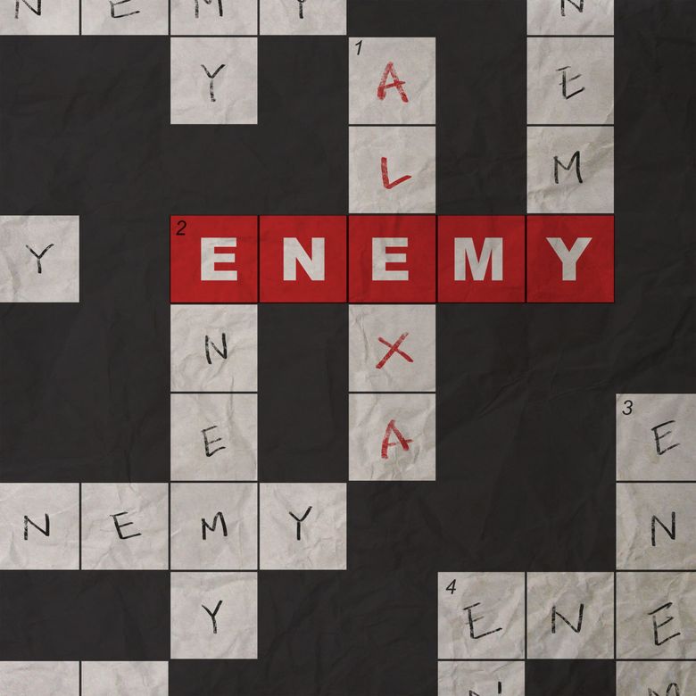 AleXa Returns To Her K-Pop Roots With “ENEMY” Release