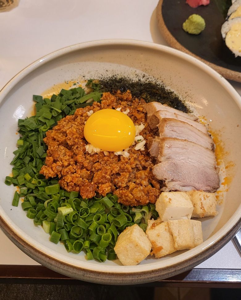 Eating In Seoul: Welcome To Seongsu With This Food Guide For The Trendiest Places