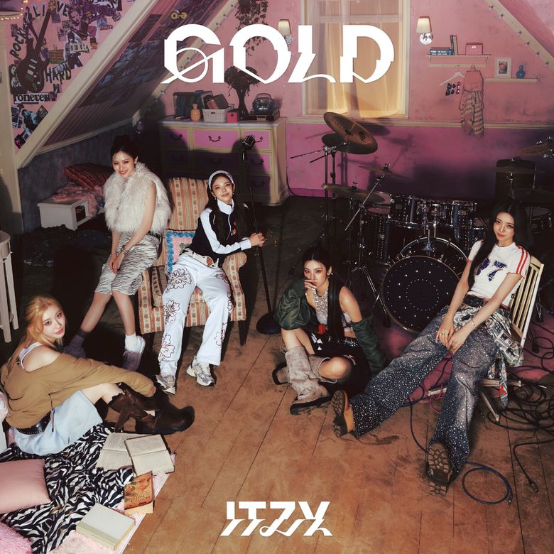 Did ITZY's “GOLD” Shine As Bright As Their Previous Albums?