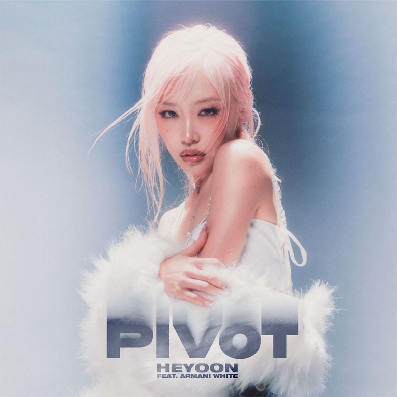 HEYOON Teams Up With Armani White For Debut Solo Track “Pivot”