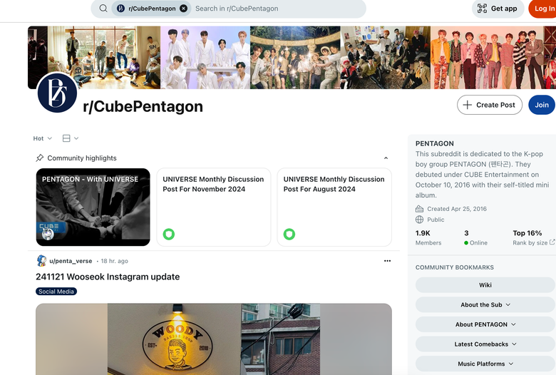 What K-Pop Social Media you should join and what to know