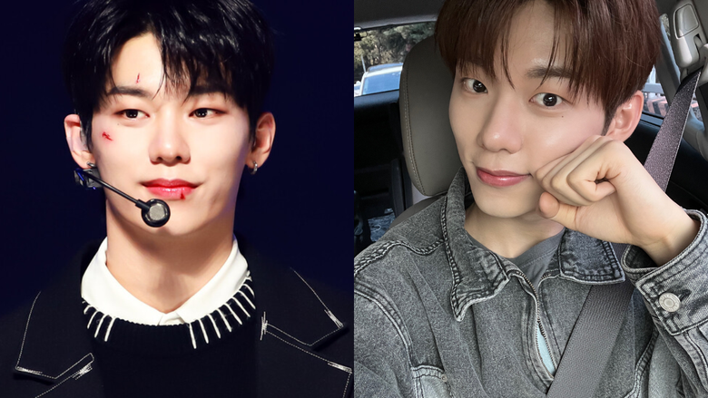  5 K-Pop Male Idols That Give Different Vibes With Less Makeup (Part 2)