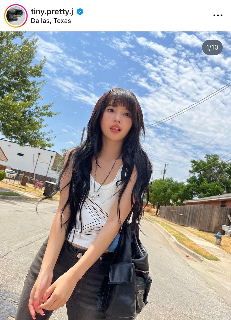 What’s Special About The SAMO ONDOH Bag Every Idol Is Wearing?