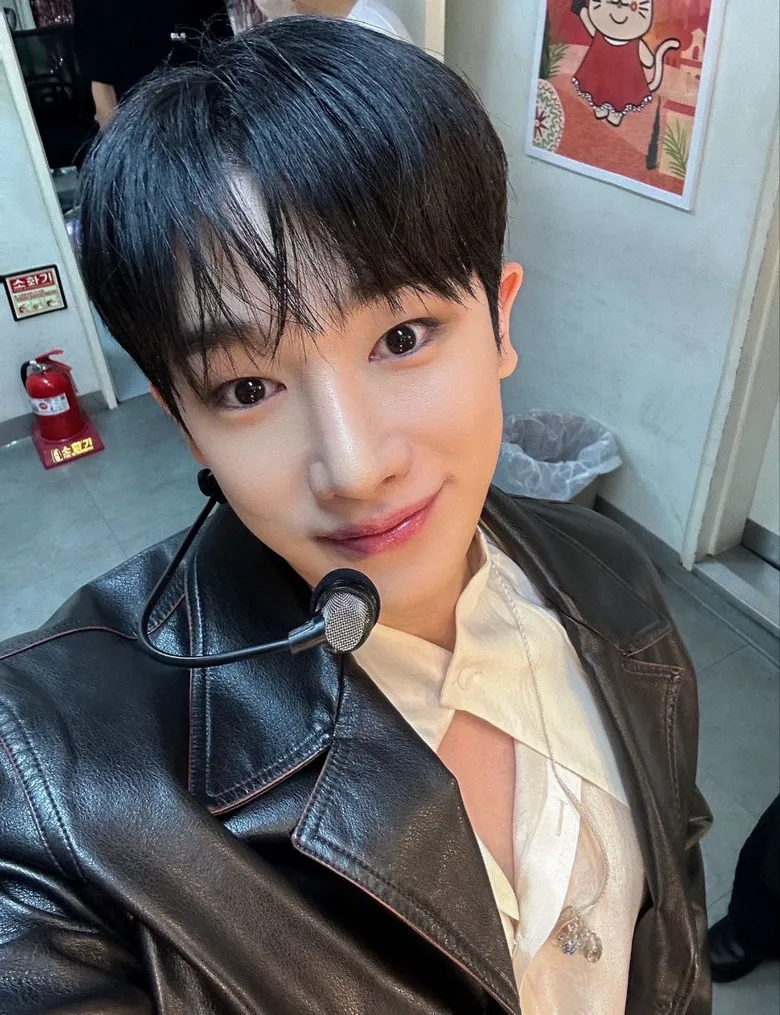  5 Reasons WonHo Should Be On Your Radar