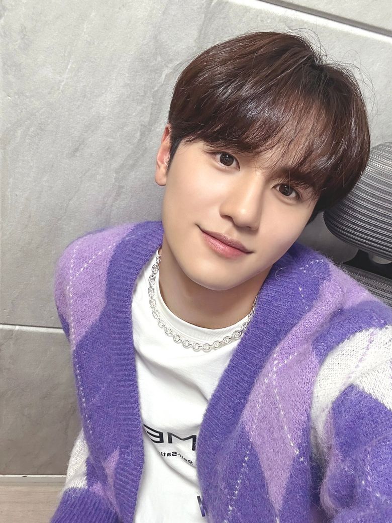  5 Prettiest 5th Gen K-Pop Male Idols That Give Off Prince Vibe