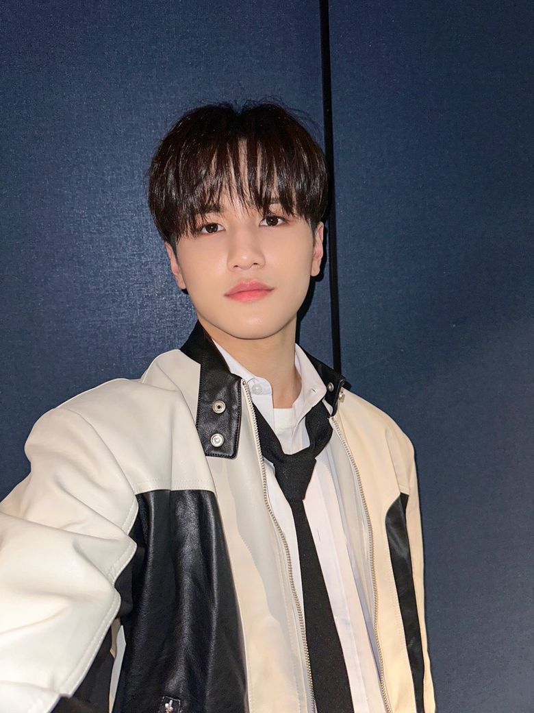  5 Prettiest 5th Gen K-Pop Male Idols That Give Off Prince Vibe