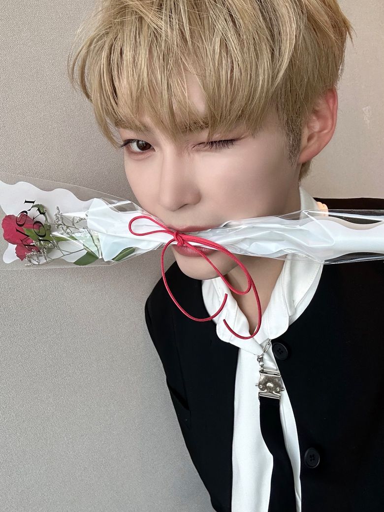  5 Prettiest 5th Gen K-Pop Male Idols That Give Off Prince Vibe