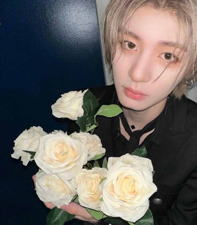  5 Prettiest 5th Gen K-Pop Male Idols That Give Off Prince Vibe