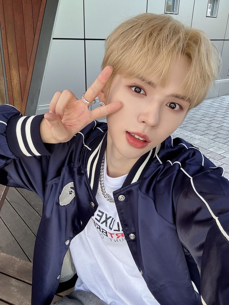  5 Prettiest 5th Gen K-Pop Male Idols That Give Off Prince Vibe