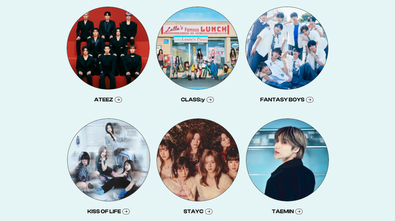 Feel The Hype For The “2024 MBC MUSIC FESTIVAL” And Take Advantage Of The Early Bird Live Streaming Ticket Package Today