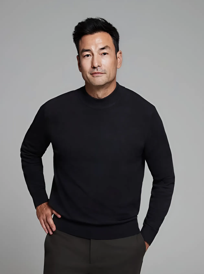 A List Of Korean Actors, Musicians And Models Coming From Multicultural Families