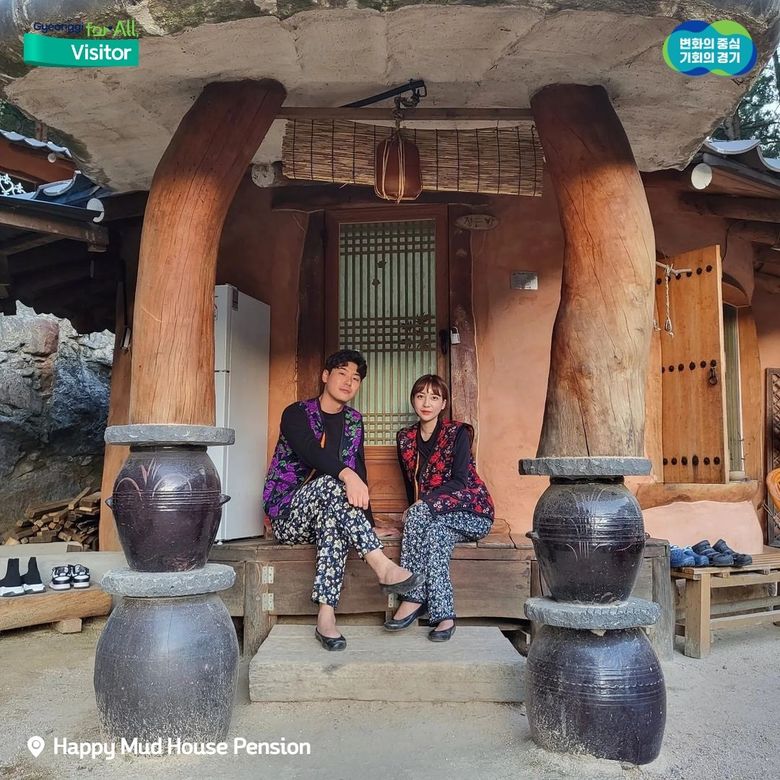 Diving Into Gyeonggi-do's Visitor Survey: Insights Into Tourism Trends