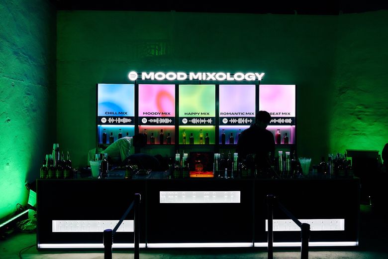 Spotify’s Night Of Electrifying Performances And Immersive Music Experiences: ‘Spotify House Seoul’s’ Pop-up Event Highlights