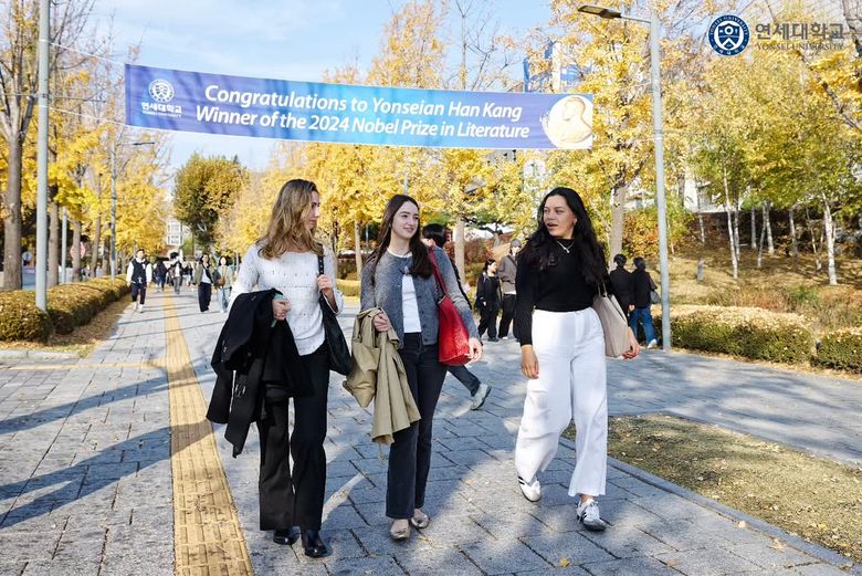 Why Do International Students Prioritize Location When Picking Korean Universities Today?