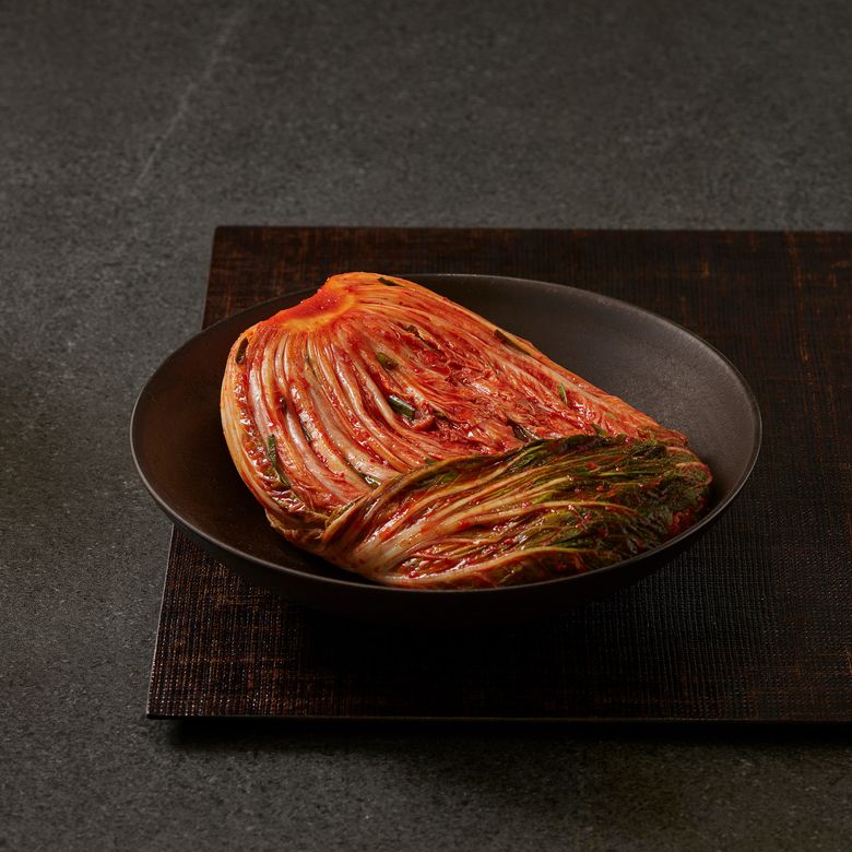 Hotel-Made Premium Kimchi In South Korea Surging: Why Do Koreans Prefer This Lately?