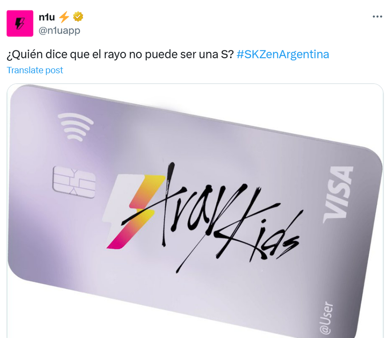 The Revolution of STAY Argentina: Making History to Bring Stray Kids Home