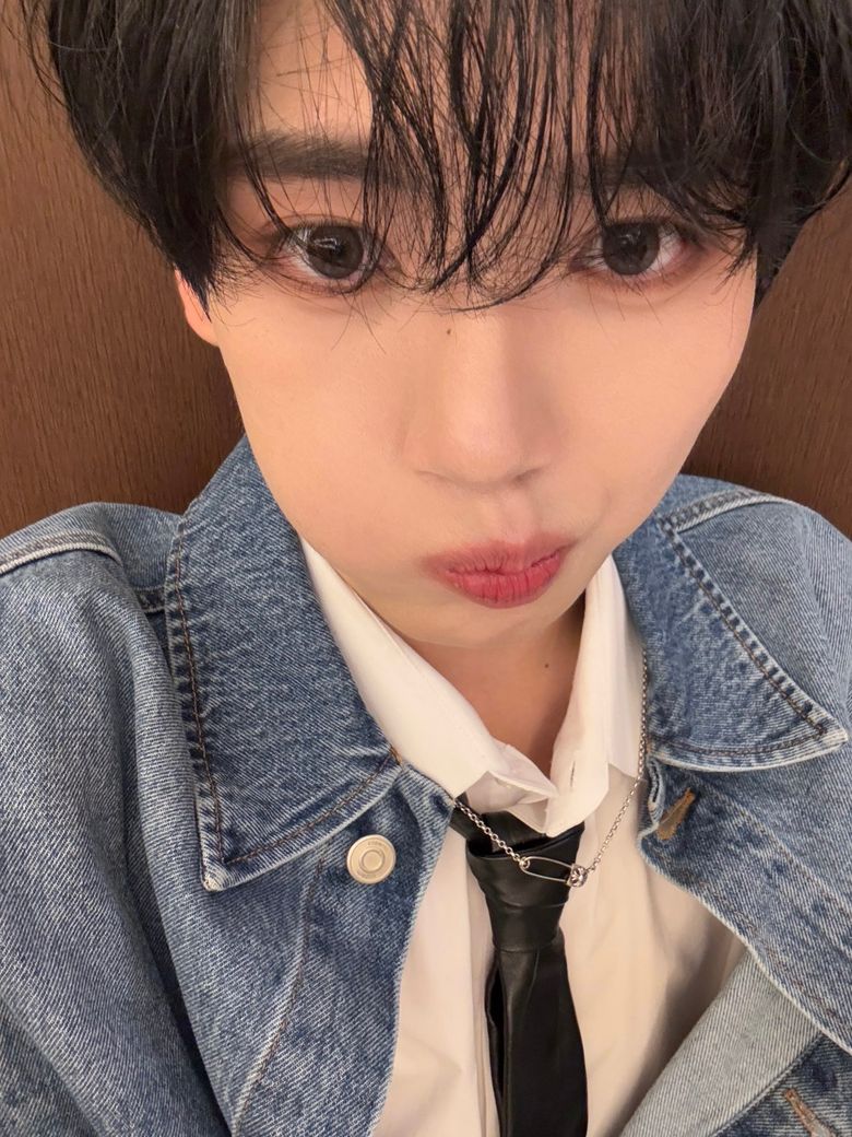  5 Reasons Why ZEROBASEONE’s Han YuJin Is The Ace Of 5th Gen Yeonhanam Idol