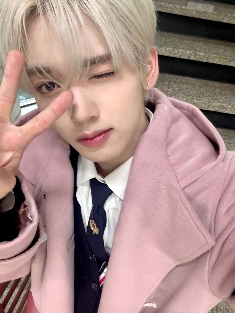  5 Reasons Why ZEROBASEONE’s Han YuJin Is The Ace Of 5th Gen Yeonhanam Idol