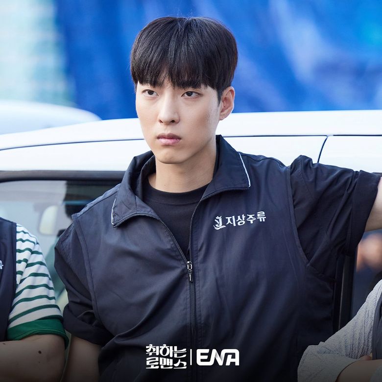 Meet Rookie Actor Ryu WonWoo Who Has Been “Brewing Love” In The Hearts Of K-Drama Fans