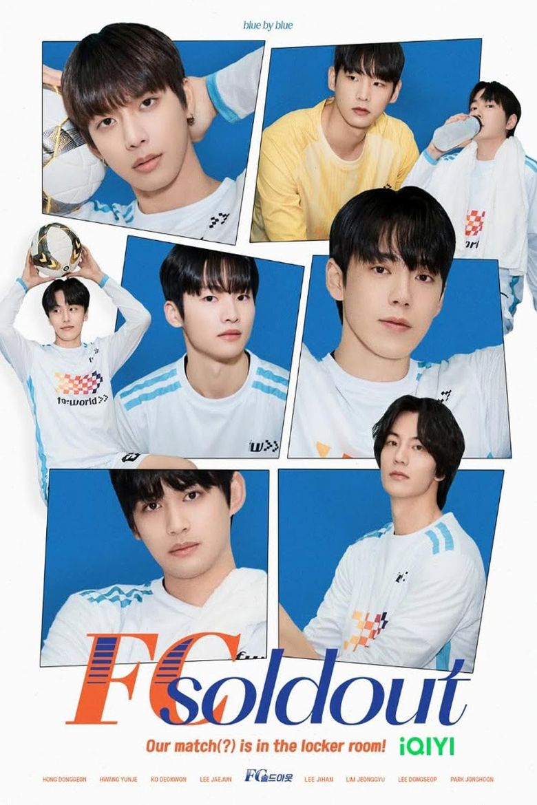  30 Korean BL Dramas To Be Released In 2025