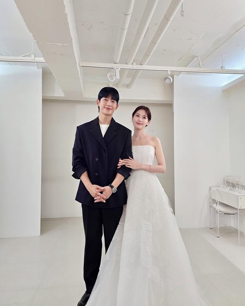  5 K-Drama-Inspired Jewelry To Gift The K-Series Lover