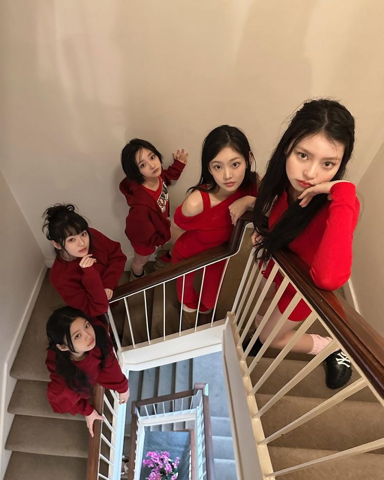 41 New K-Pop Groups Who Are Set To Debut In 2025