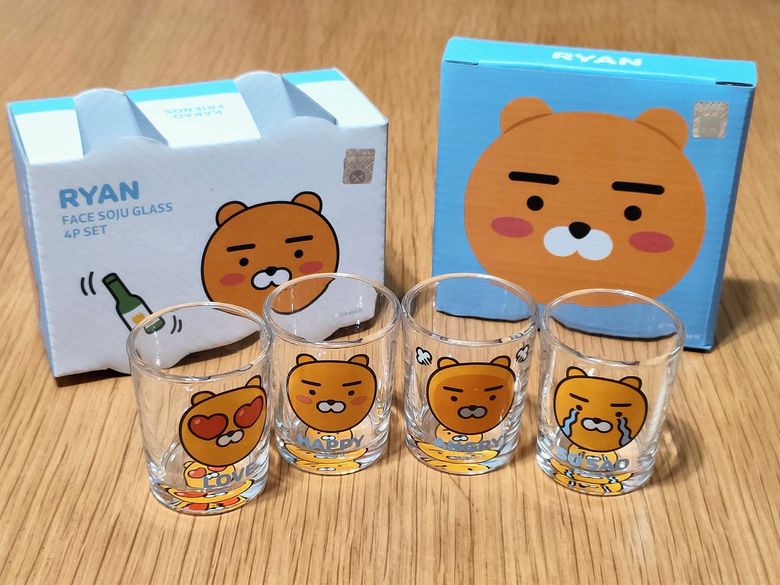 Top 10 Best Souvenirs To Bring Home From South Korea