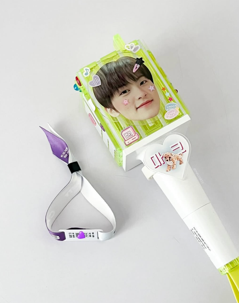 K-Pop Lightstick Customizations: The Ultimate Guide