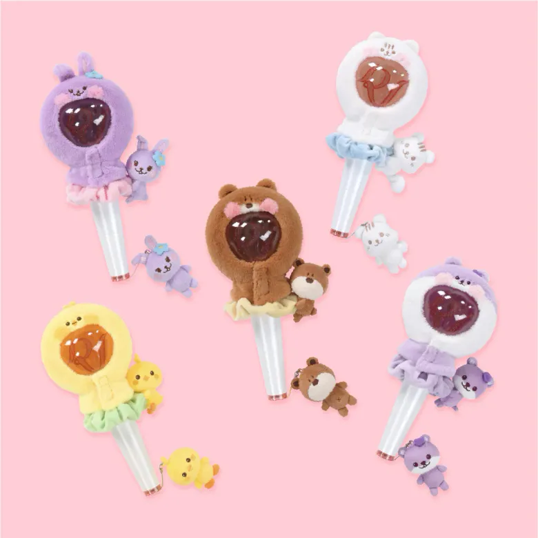 K-Pop Lightstick Customizations: The Ultimate Guide