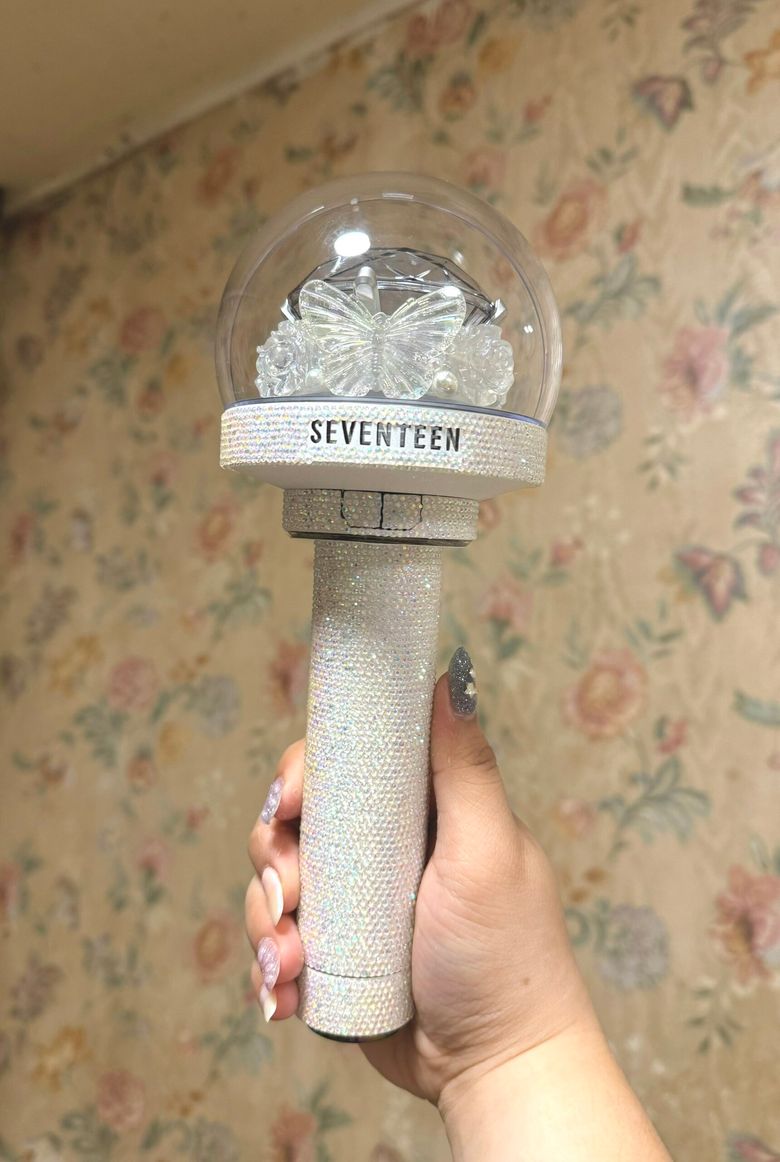 K-Pop Lightstick Customizations: The Ultimate Guide