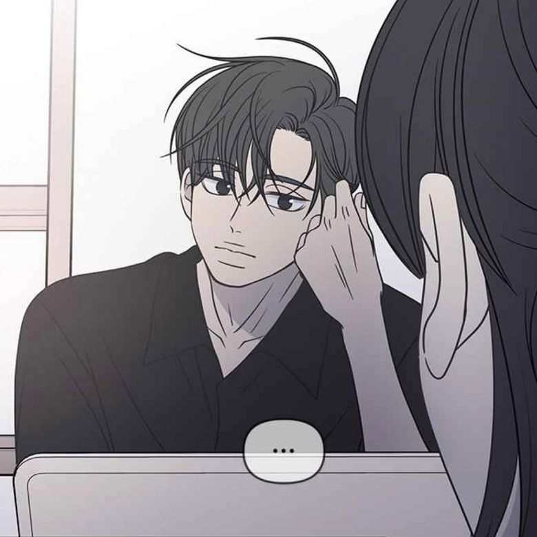  5 Green Flag K-Webtoon Male Leads