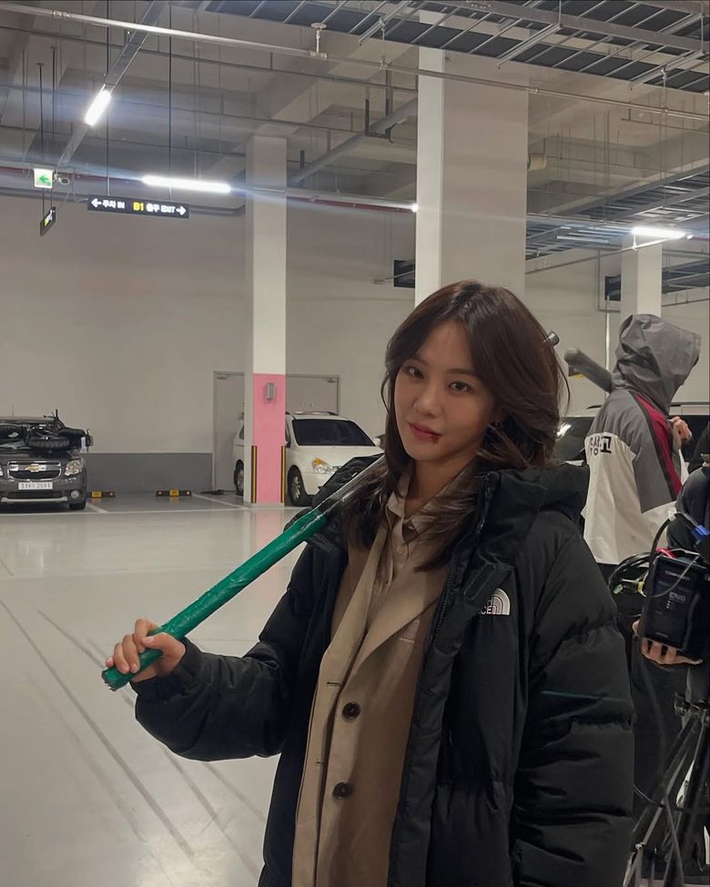  12 Rising Actors From The K-Drama “Study Group” You Need To Follow On Instagram
