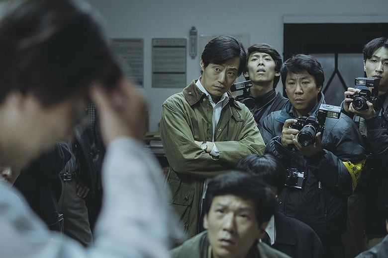 Top 12 Must-Watch K-Dramas & Movies Set In The Modern Era
