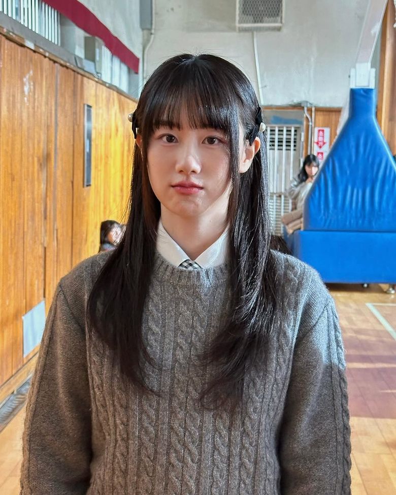  12 Rising Actors From The K-Drama “Study Group” You Need To Follow On Instagram
