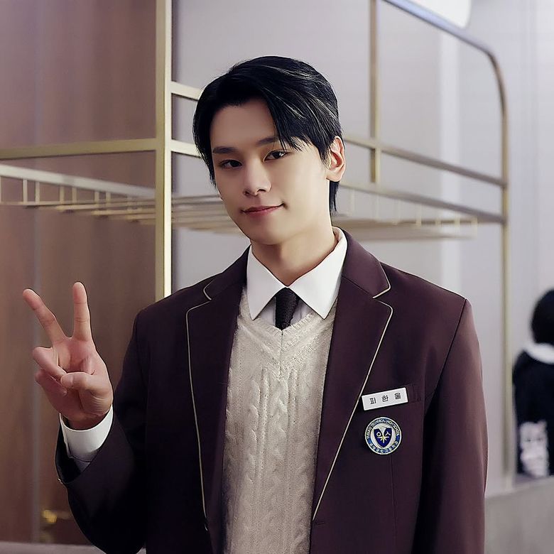  12 Rising Actors From The K-Drama “Study Group” You Need To Follow On Instagram