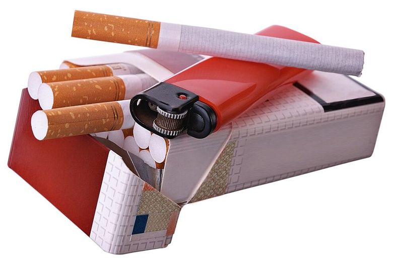 How Are Companies In South Korea Making It Easier For Locals To Quit Smoking?