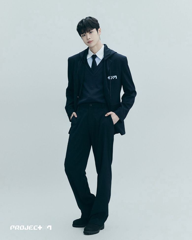 Top 5 Tallest 5th Generation K-Pop Male Idols (Over 185cm)