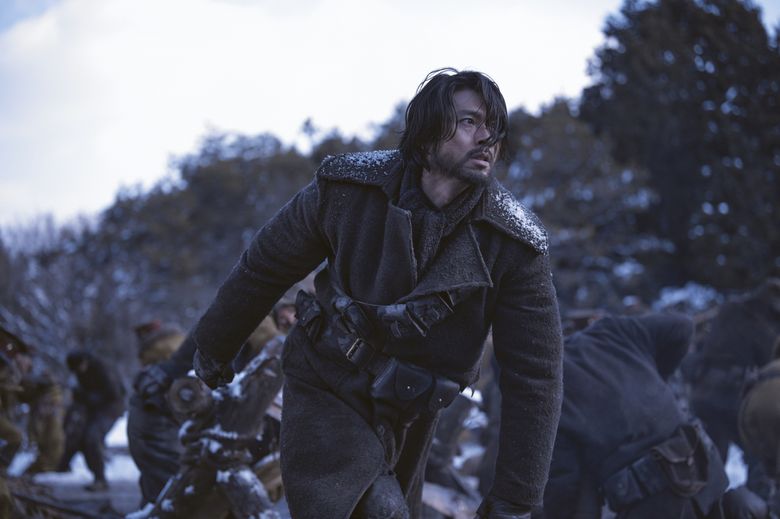  4 Reasons Why You Should Watch The K-Movie “Harbin”