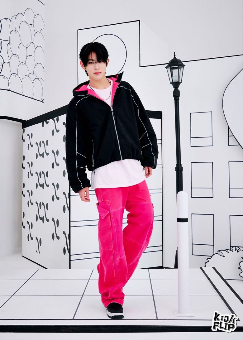 Top 5 Tallest 5th Generation K-Pop Male Idols (Over 185cm)