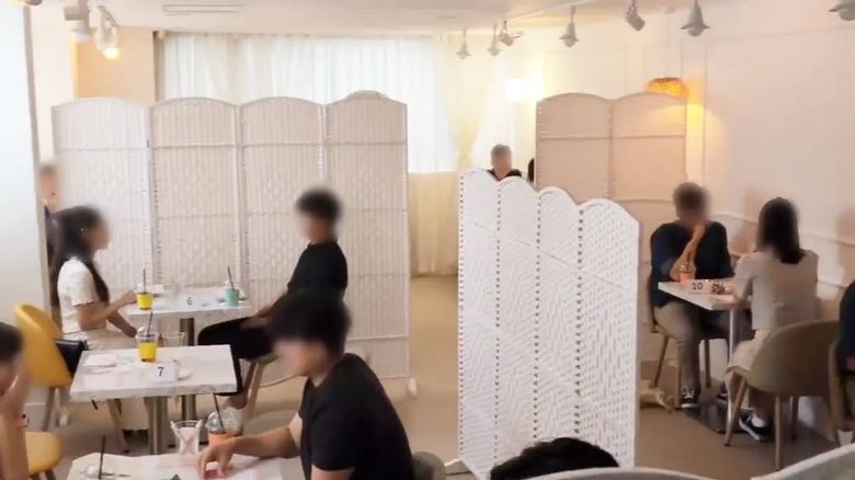 Speed Dating Booming In South Korea: Why Are Locals Giving It A Try?