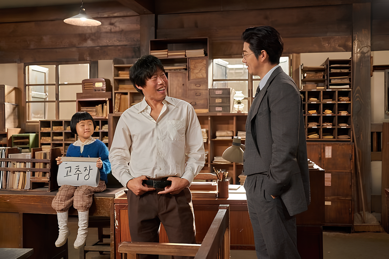 Top 12 Must-Watch K-Dramas & Movies Set In The Modern Era