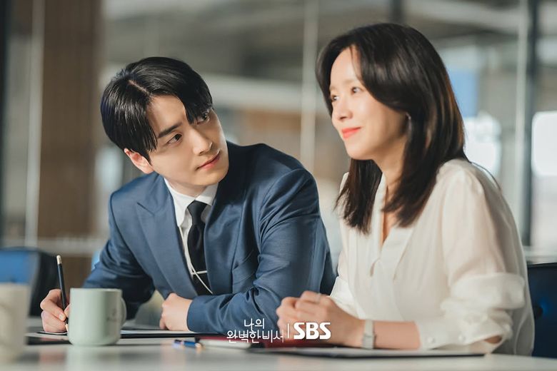 "Love Scout" Popularity: What Satisfaction Does the Repeated Childhood Trope In K-Dramas Bring To Audiences?
