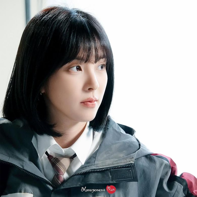  12 Rising Actors From The K-Drama “Study Group” You Need To Follow On Instagram