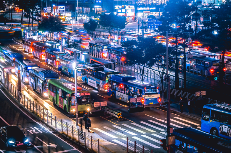 South Korea’s Official Public Term Translation Guidelines: A Comprehensive Guide