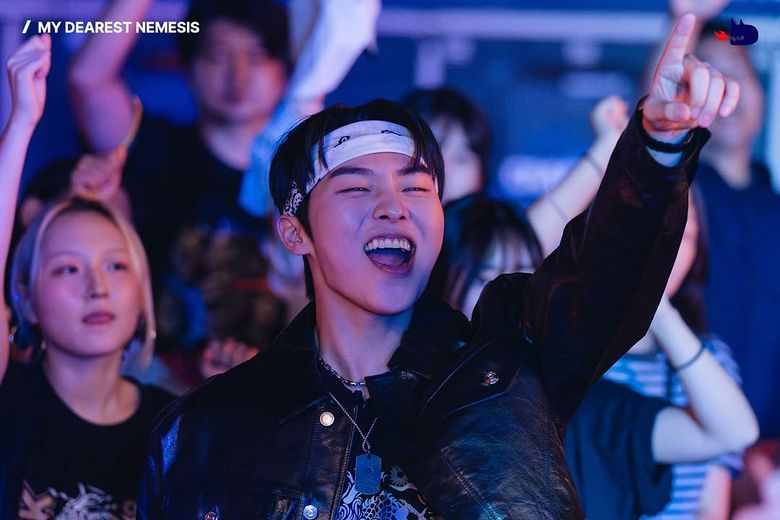  5 Reasons To Watch K-Drama "My Dearest Nemesis"
