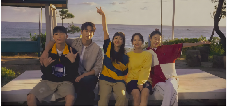 Top 12 Must-Watch K-Dramas & Movies Set In The Modern Era