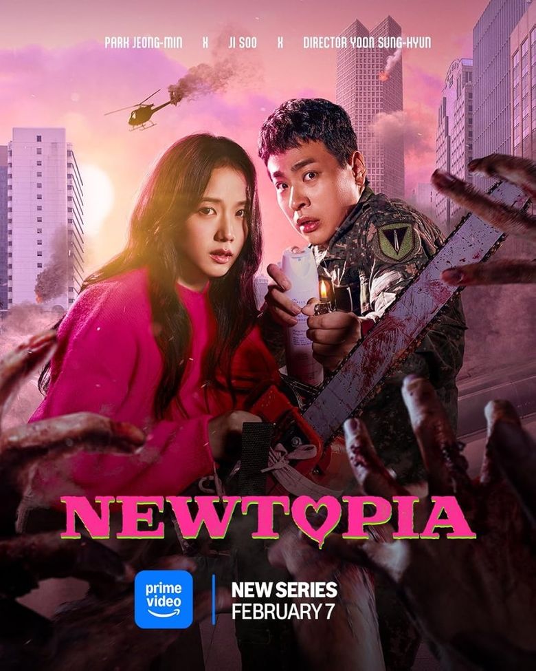 Top 5 K-Dramas To Get Your Zombie Fix