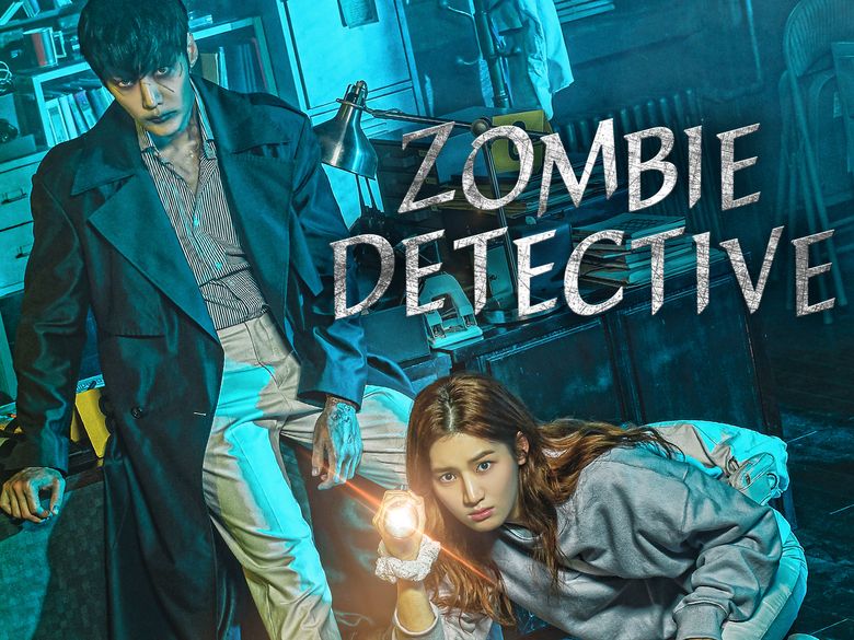 Top 5 K-Dramas To Get Your Zombie Fix